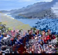 2-Day Tas East Coast Escape Tour including Bay of Fires Wineglass Bay  Devils - Holiday Byron Bay