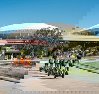 Adelaide Riverbank Guided Segway Tour - Holiday Byron Bay
