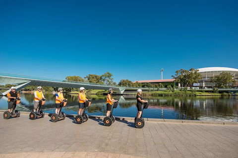 Adelaide Riverbank Guided Segway Tour - Holiday Byron Bay 2