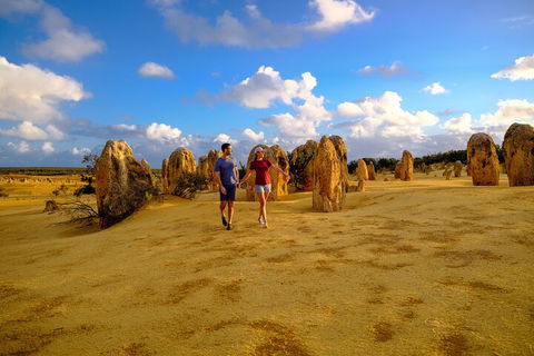 Half Day Pinnacles Sunset Tour - Holiday Byron Bay 1