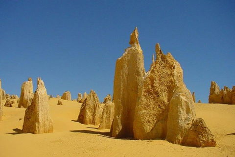 Half Day Pinnacles Sunset Tour - Holiday Byron Bay 2