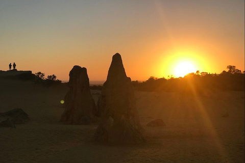 Half Day Pinnacles Sunset Tour - Holiday Byron Bay 3