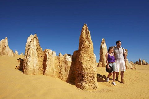 Half Day Pinnacles Sunset Tour - Holiday Byron Bay 4