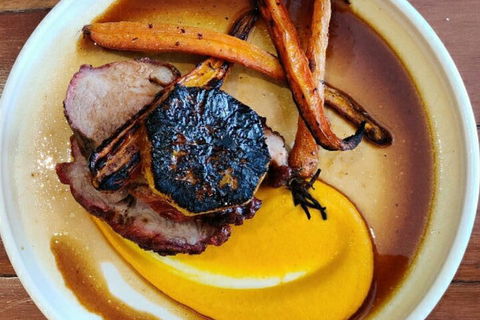 Brisbane Food Tour: A Taste Of Queensland - Holiday Byron Bay 1