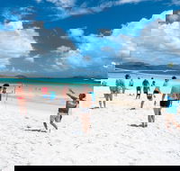Whitehaven Beach and Hamilton Island Cruise - Holiday Byron Bay