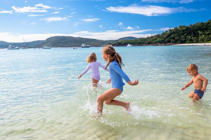  Holiday Byron Bay