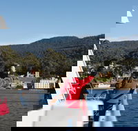 Grand Historical Port Arthur Tour from Hobart - Holiday Byron Bay