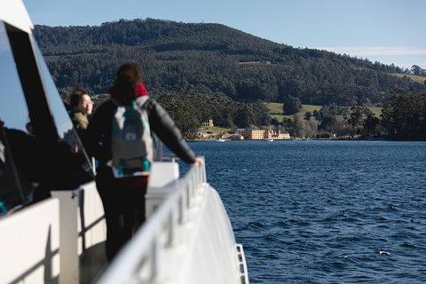 Grand Historical Port Arthur Tour From Hobart - Holiday Byron Bay 2