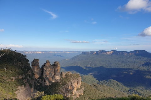 Blue Mountains Unique Small-Group Day Adventure With BBQ Lunch - Holiday Byron Bay 0