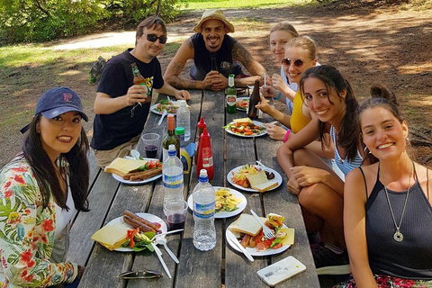 Blue Mountains Unique Small-Group Day Adventure With BBQ Lunch - Holiday Byron Bay 2
