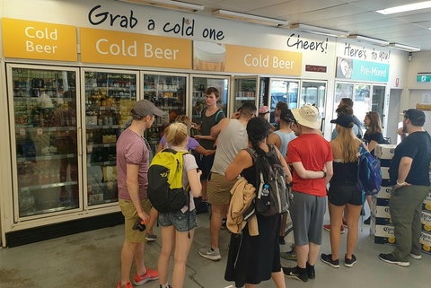 Blue Mountains Unique Small-Group Day Adventure With BBQ Lunch - Holiday Byron Bay 5