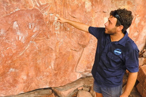 9-Day Kimberley Offroad Adventure From Broome To Darwin - Holiday Byron Bay 3