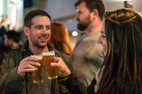 Complete Melbourne Walking Tour - Holiday Byron Bay 1