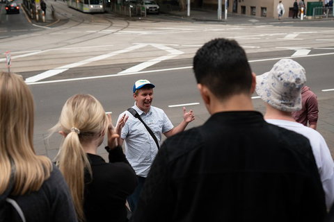 Complete Melbourne Walking Tour - Holiday Byron Bay 3