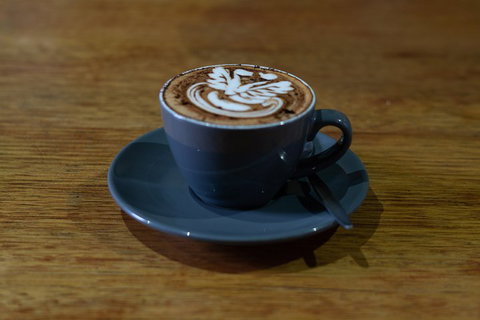 Complete Melbourne Walking Tour - Holiday Byron Bay 4