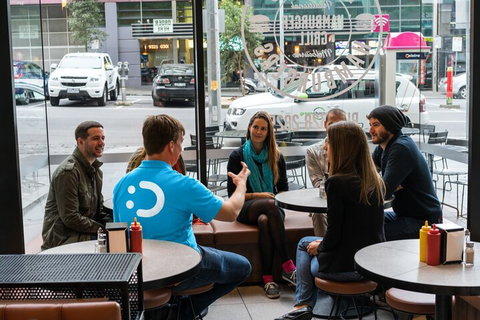 Private Tour Of Melbourne - Holiday Byron Bay 1