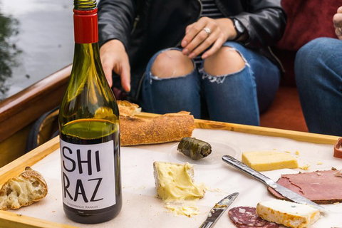 Private Tour Of Melbourne - Holiday Byron Bay 3