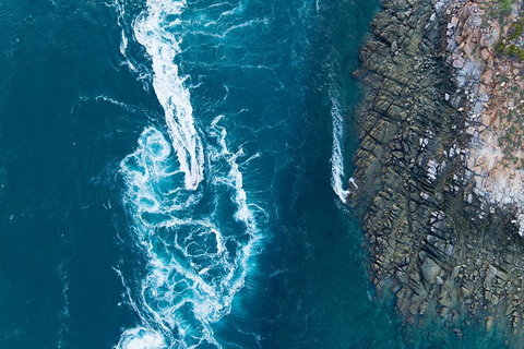Cygnet Bay Explorer - Holiday Byron Bay 0
