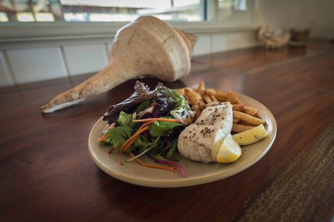 Cygnet Bay Explorer - Holiday Byron Bay 3