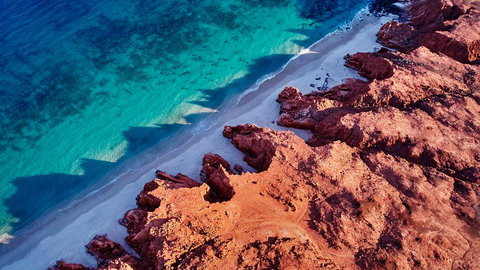 Buccaneer Explorer - Holiday Byron Bay 2