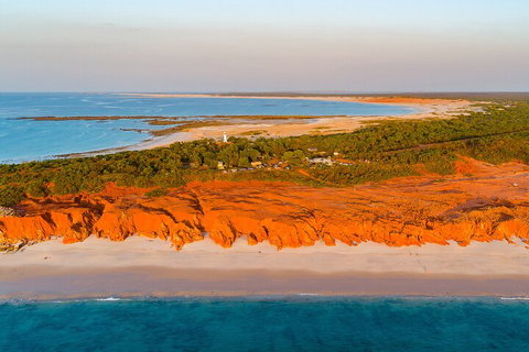 Buccaneer Explorer - Holiday Byron Bay 3