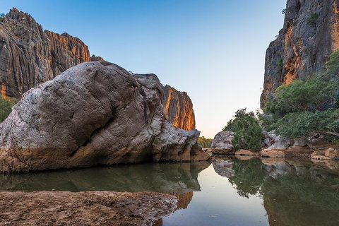Windjana Explorer - Holiday Byron Bay 1