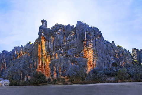 Windjana Explorer - Holiday Byron Bay 4