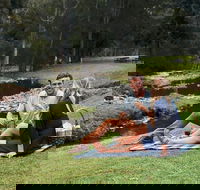 Mt Tamborine - Hinterland Wonders Self Guided - Holiday Byron Bay