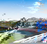 RoofClimb Adelaide Oval Experience - Holiday Byron Bay