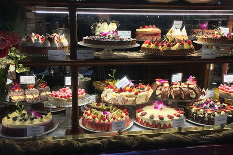 Half Day Small Group Guided Shopping Tour In Melbourne - Holiday Byron Bay 2