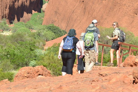 Afternoon Kata Tjuta Small Group Tour - Holiday Byron Bay 0