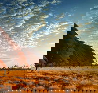 Highlights of Uluru Including Sunrise and Breakfast - Holiday Byron Bay