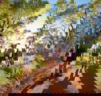 Uluru Small Group Tour including Sunset - Holiday Byron Bay