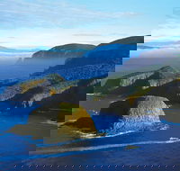Full-Day Bruny Island Cruises Day Tour from Hobart - Holiday Byron Bay