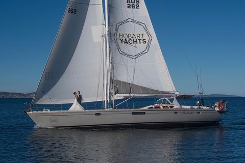 Half-Day Sailing On The Derwent River From Hobart - Holiday Byron Bay 4