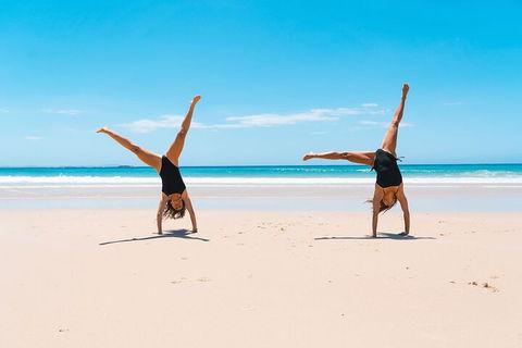 North Stradbroke Island Day Trip From Brisbane - Holiday Byron Bay 1