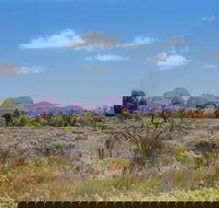 Overnight Uluru Ayers Rock Small-Group Camping Tour - Holiday Byron Bay
