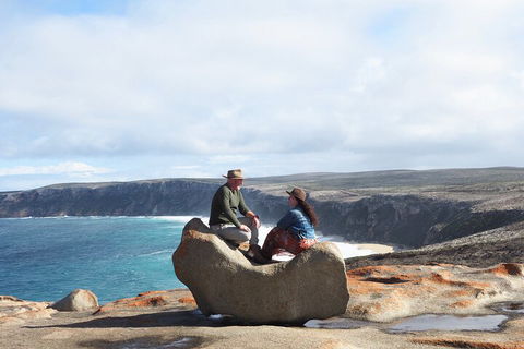 Full Day Flinders Chase Tour From Kangaroo Island - Holiday Byron Bay 2