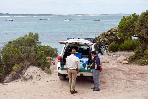 Small-Group Kangaroo Island 4WD Tour From Adelaide - Holiday Byron Bay 5