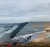 Private Tour Great Ocean Road from Melbourne