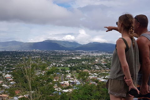 Cairns Shore Excursion: Cairns City Sights & Surrounds Tour - Holiday Byron Bay 5