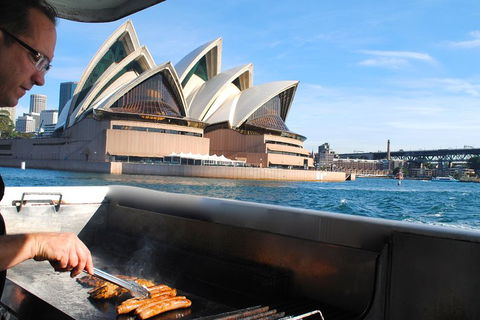 Sydney Whale-Watching Cruise Including Lunch Or Breakfast - Holiday Byron Bay 3