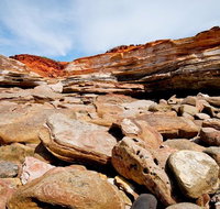 Broome City Sightseeing Tour with Optional Camel Ride - Holiday Byron Bay