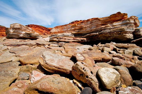 Broome City Sightseeing Tour With Optional Camel Ride - Holiday Byron Bay 0