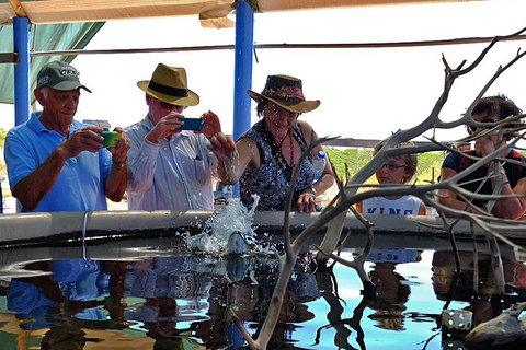 Cape Leveque 4WD Tour From Broome With Optional Return Flight - Holiday Byron Bay 0