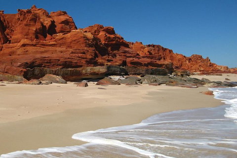 Cape Leveque 4WD Tour From Broome With Optional Return Flight - Holiday Byron Bay 4