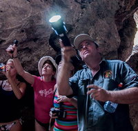 Windjana Gorge and Tunnel Creek 4WD Tour from Broome - Holiday Byron Bay