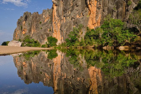 Windjana Gorge And Tunnel Creek 4WD Tour From Broome - Holiday Byron Bay 3