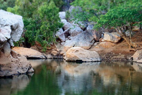 Windjana Gorge And Tunnel Creek 4WD Tour From Broome - Holiday Byron Bay 5