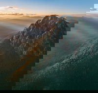 Southwest Tasmania Wilderness Experience Fly Cruise and Walk Including Lunch - Holiday Byron Bay